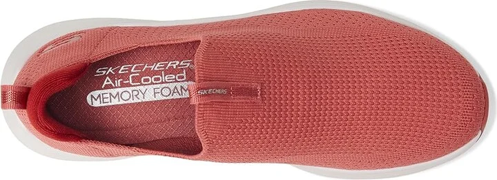 SKECHERS Vapor Foam - True Classic Women's Shoes Rust : 5 B - Medium, Synthetic - Image 2