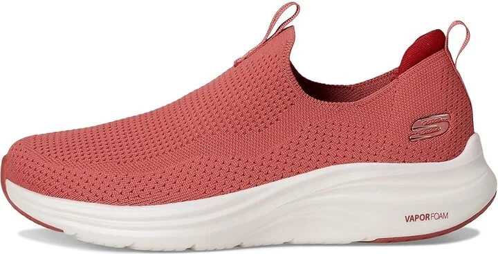 SKECHERS Vapor Foam - True Classic Women's Shoes Rust : 5 B - Medium, Synthetic - Image 6