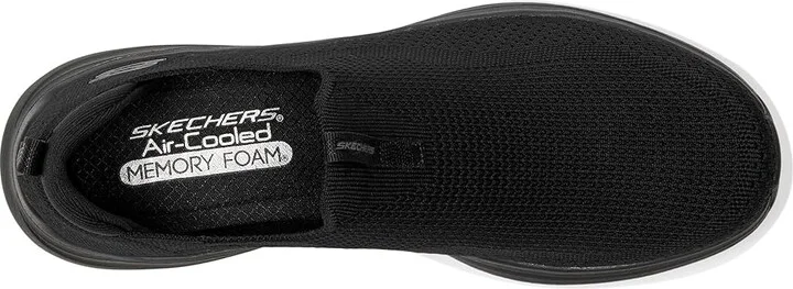 SKECHERS Vapor Foam - True Classic Women's Shoes Rust : 5 B - Medium, Synthetic - Image 8