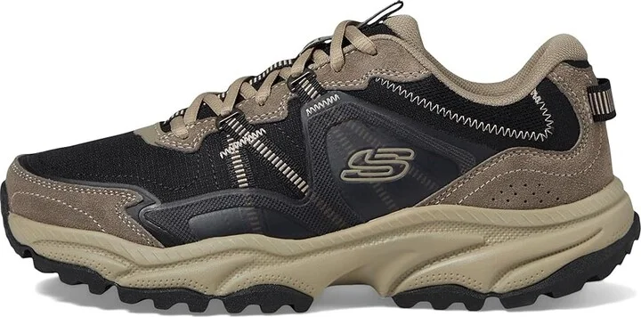 SKECHERS Vigor AT Durango Sneaker Men's Shoes Olive/Multi : 10 EE - Wide, Leather - Image 11
