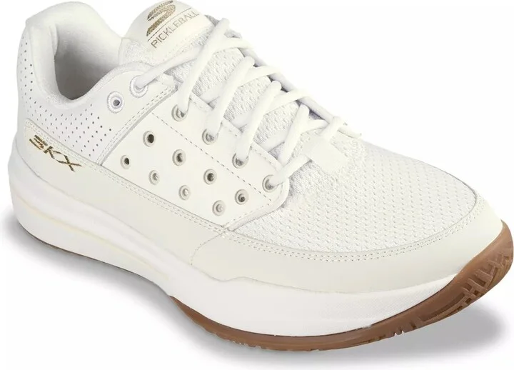 Skechers Viper Court Luxe Pickleball Sneaker