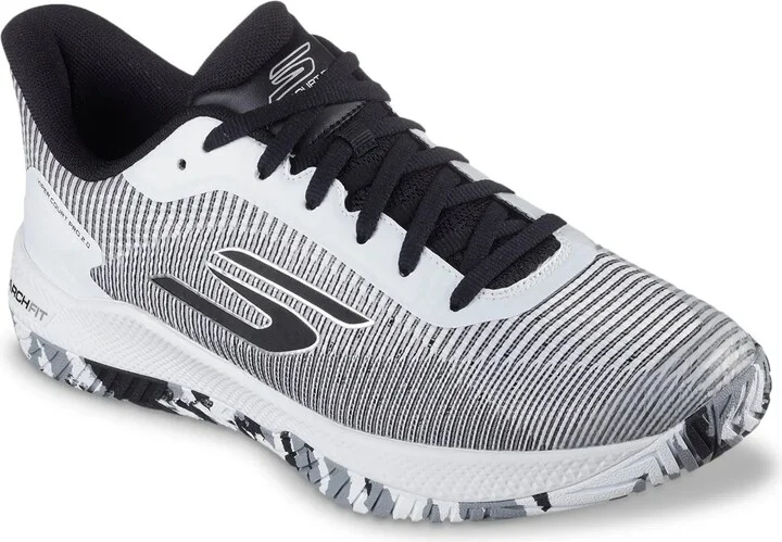 White/Black
