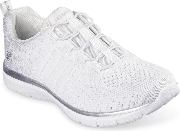 Skechers Virtue Lucent SlipOn Sneaker