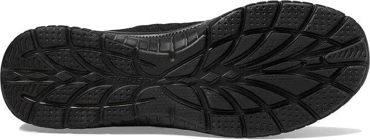 SKECHERS Virtue Show Runner Women's Shoes Black Pink : 8.5 B - Medium, Synthetic - Image 8