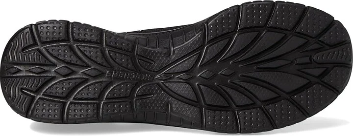 SKECHERS Virtue Starlight Hands Free Slip-Ins Women's Shoes Black : 6 B - Medium - Image 3