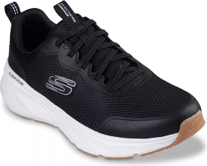 Skechers Wide Width Edgeride Rekze Sneaker