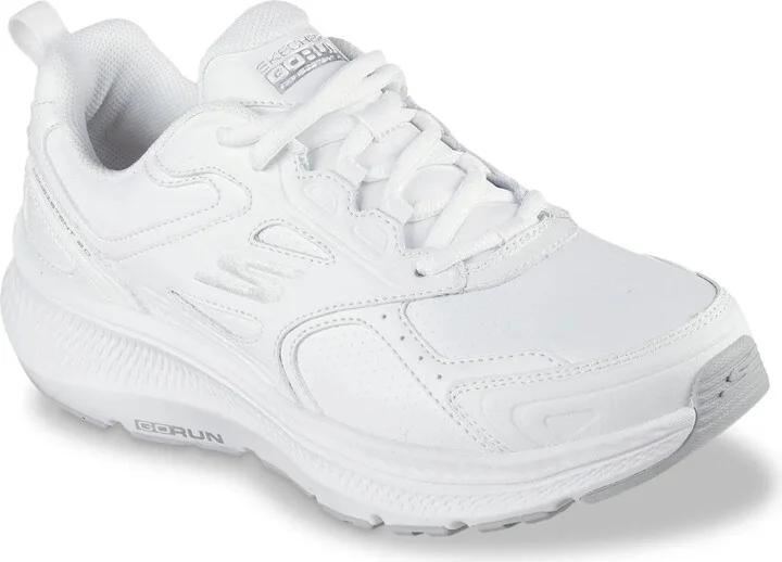 Skechers Wide Width GO RUN Consistent 2.0 Sumpter Trail Running Shoe
