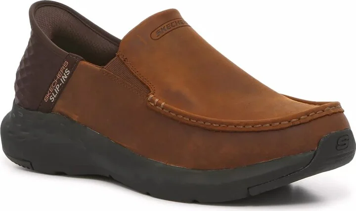 Skechers Wide Width Hands Free SlipIns: Parson SlipOn