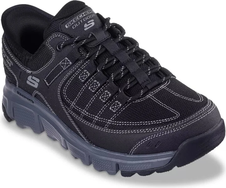 Skechers Wide Width Hands Free Slipins Summits AT Sneaker