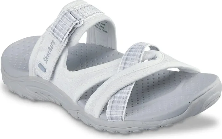 Skechers Wide Width Reggae ColorFull Sandal