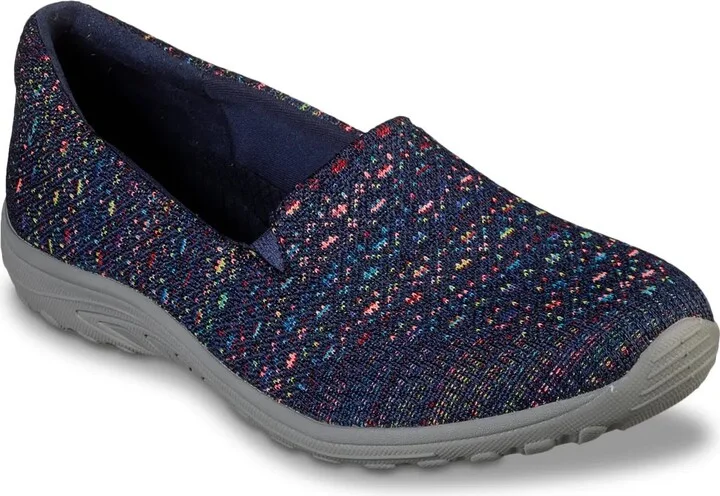 Skechers Wide Width Reggae Fest Wicker SlipOn