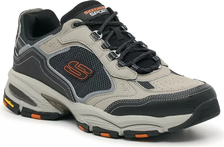 Skechers Wide Width Vigor 3.0 Trail Shoe