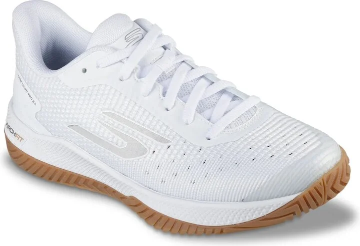 Skechers Wide Width Viper Court Pro Pickleball Sneaker