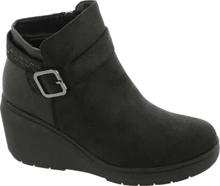 Skechers Women's 114617 Ankle Boot