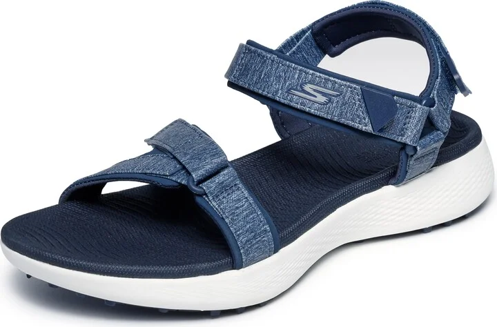 Navy/White