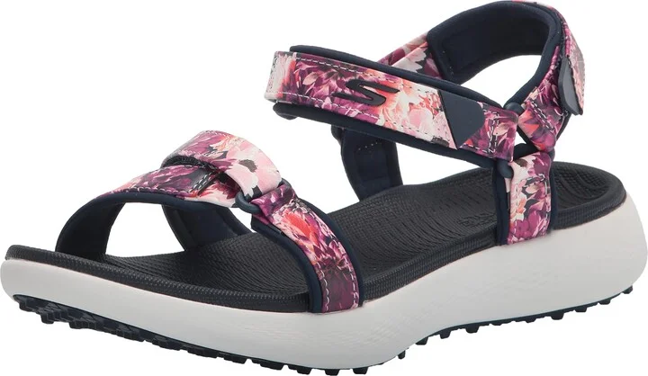Navy/Multi Tropics