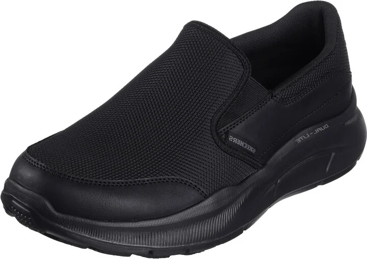 Skechers Women's A-Wedge-CRECENT Hands Free Slip-Ins Sneaker