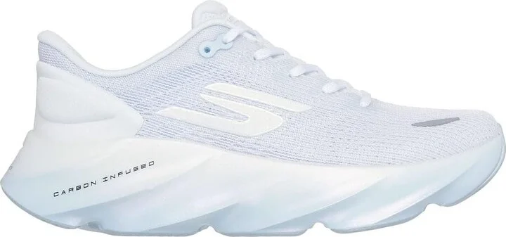 White/Light Blue
