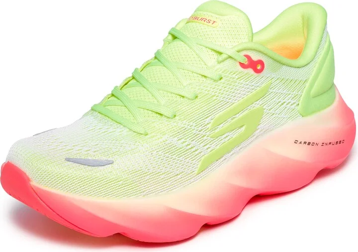 Skechers Women's Aero Burst Sneaker