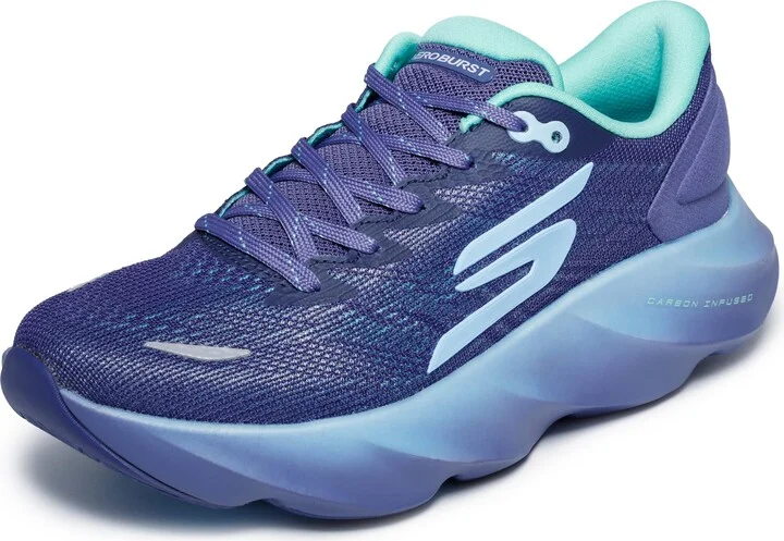 Skechers Women's Aero Burst Sneaker