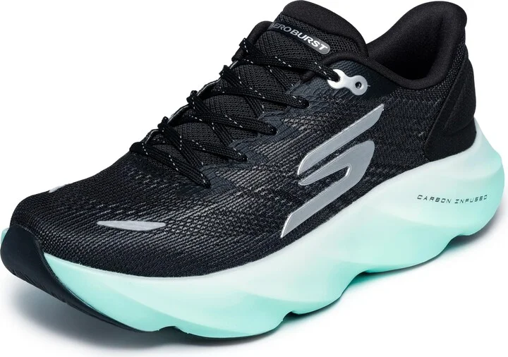 Skechers Women's Aero Burst Sneaker