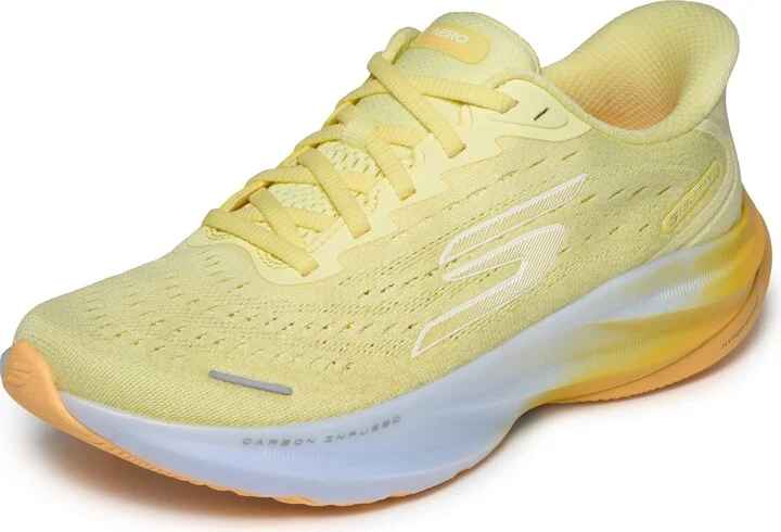 Skechers Women's Aero Spark Hands Free Slip-Ins Sneaker