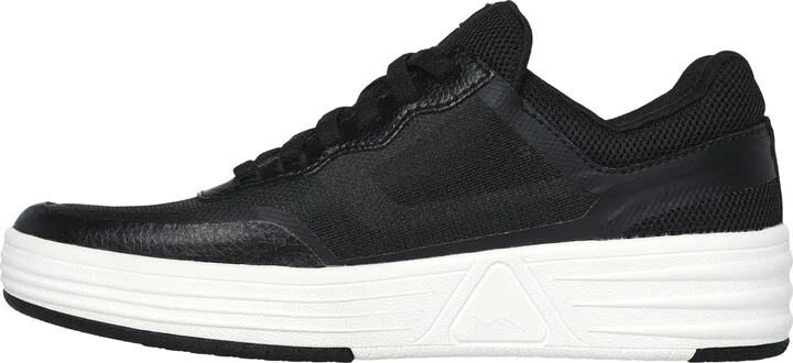 Skechers Women's Alpha Cup-SAILY Sneaker