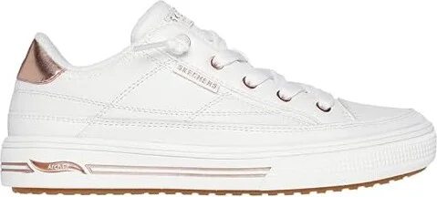 Skechers Women's Arch FIT Arcade-Lead The Way Sneaker