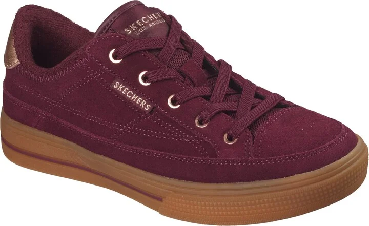 Skechers Women's Arch FIT Gallery Sneaker