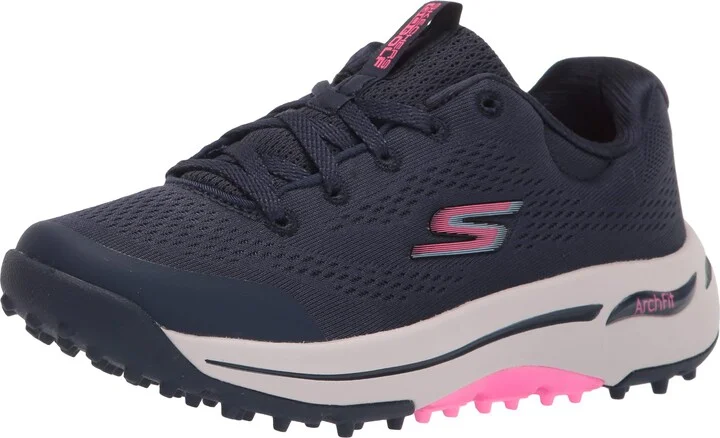 Navy/Pink