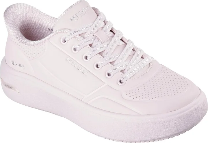 Pale Pink