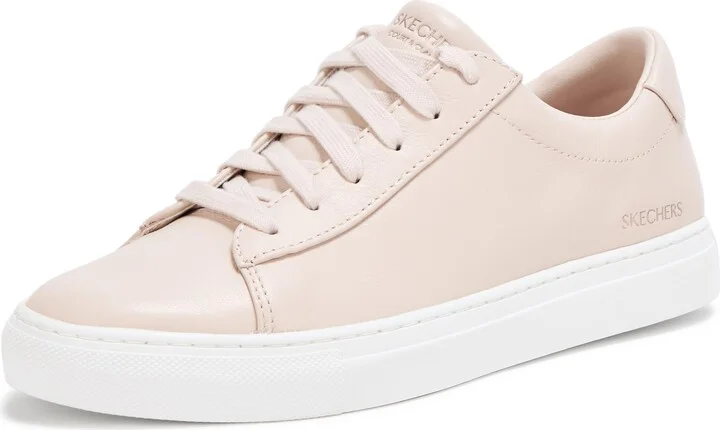Skechers Women's Arch FIT Legend-TOP Notch Sneaker