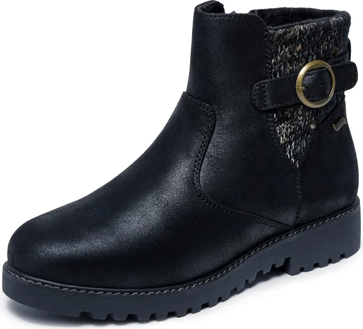 Skechers Women's Arch FIT Marlie-Weekend Chat Ankle Boot