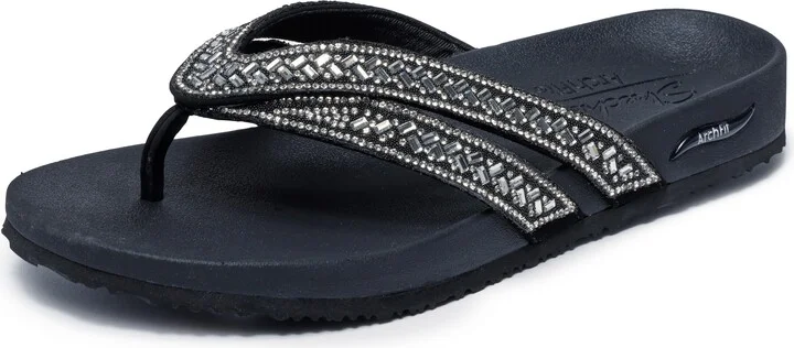 Black/Silver