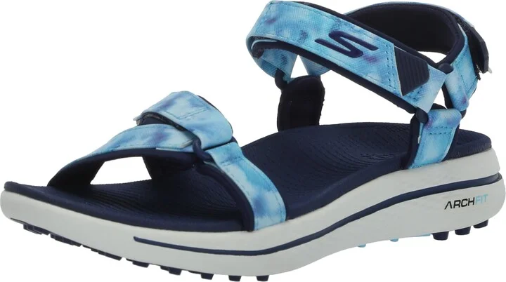 Blue Splash