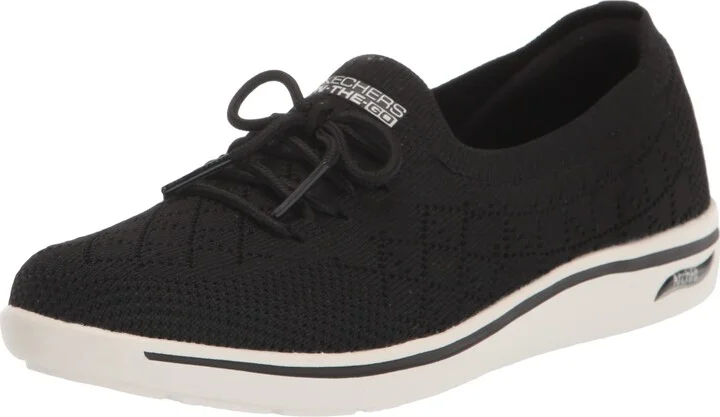 Skechers Women's Arch FIT Uplift-Perfect Dream Sneaker