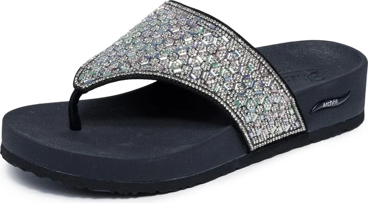 Black/Multi