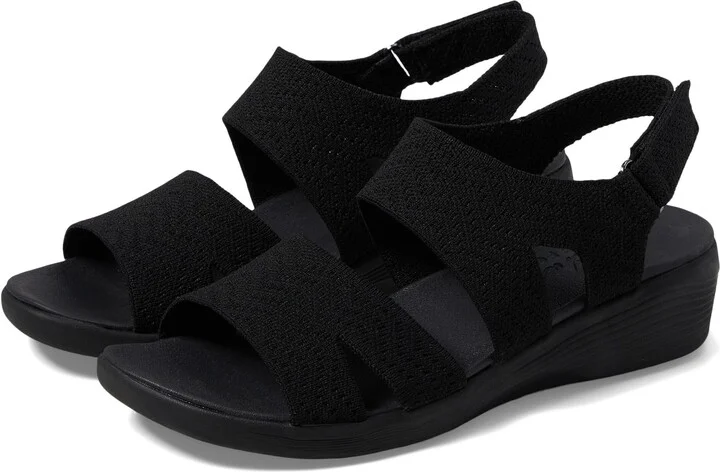 Skechers Women's Arya-Modern Muse Sandal