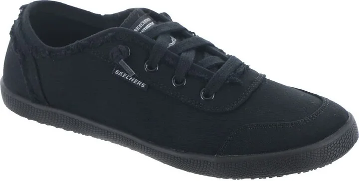 Skechers Women's B Cute Sr-108088 Oxford Flat
