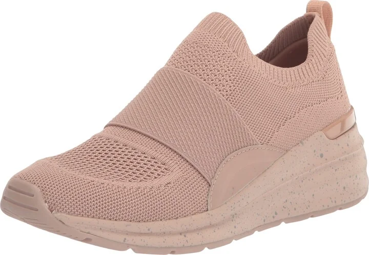 Skechers womens Billion-lotsa Steps Sneaker