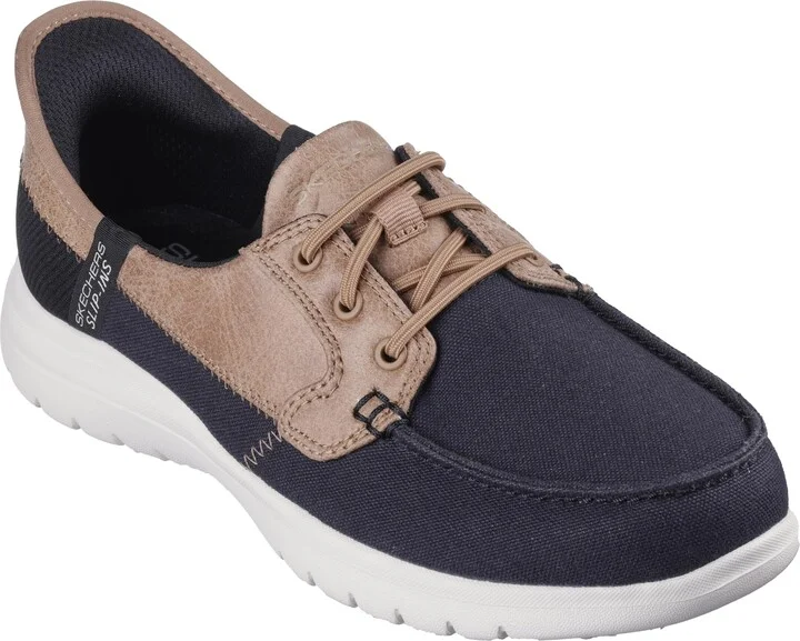 Skechers Women's Boat Shoe