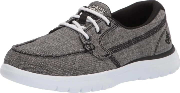 Skechers Women's Boat Shoe