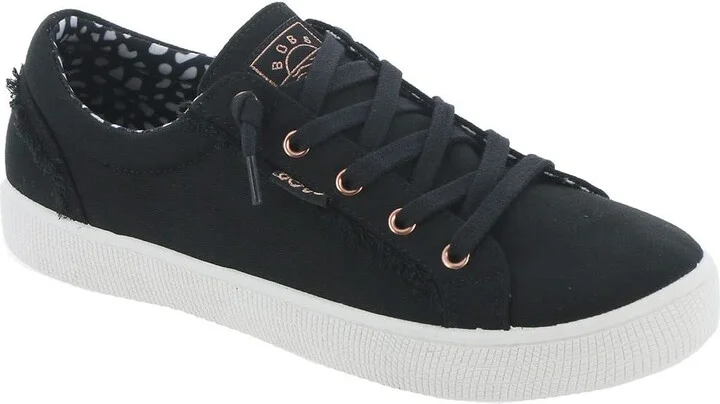 Skechers Women's Bobs 113328 P Sneaker
