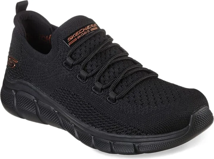 Skechers Women's Bobs B Flex-On Order Sneaker