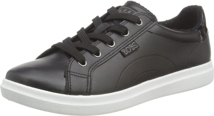 Skechers Women's Bobs D'vine-Instant Delight Sneaker