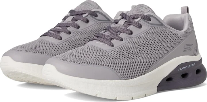 Skechers Women's Bobs Glide Step Arc Waves 2.0-Now in Sneaker