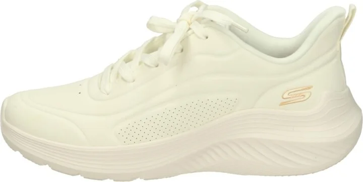 Skechers Women's Bobs Sport Squad Waves-Just Wading Sneaker