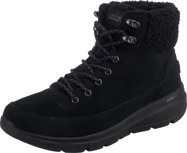 Skechers womens Boots