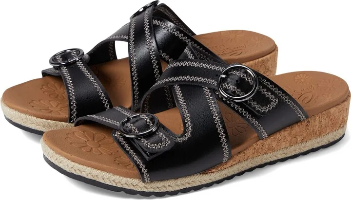 Skechers Women's BREEZIE-Spring is Calling Slide Sandal