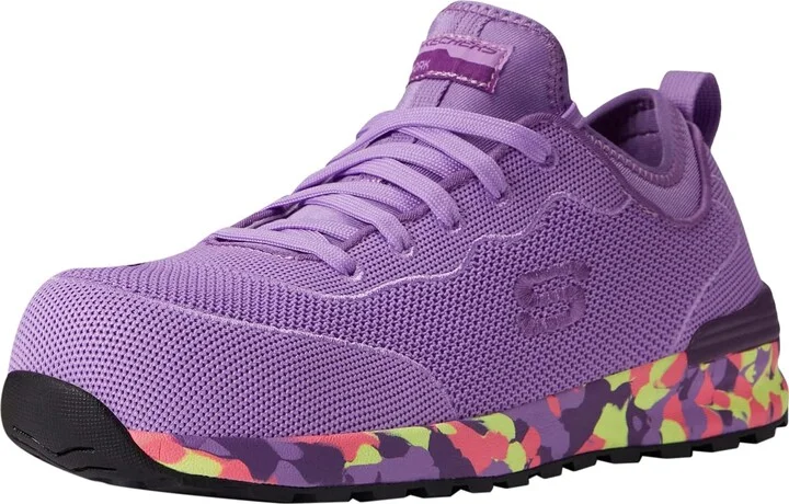 Purple/Multi